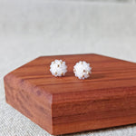 Star Dust Pixie Stud Earrings 01